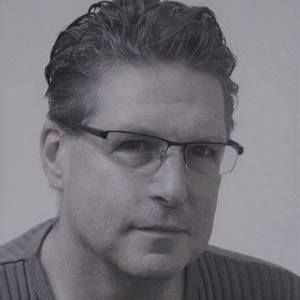 Meet your Posher, Richard